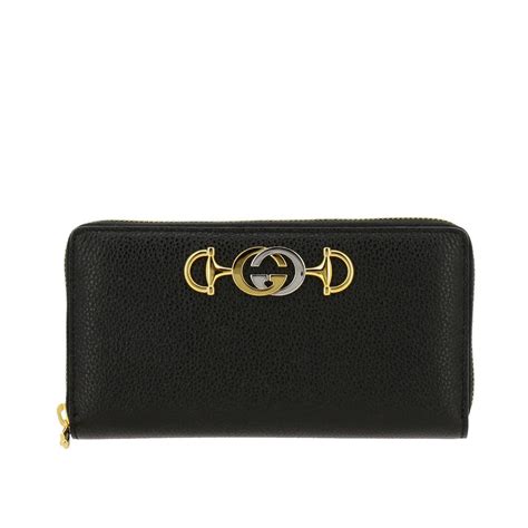 gucci xxv wallet|Gucci wallet woman price.